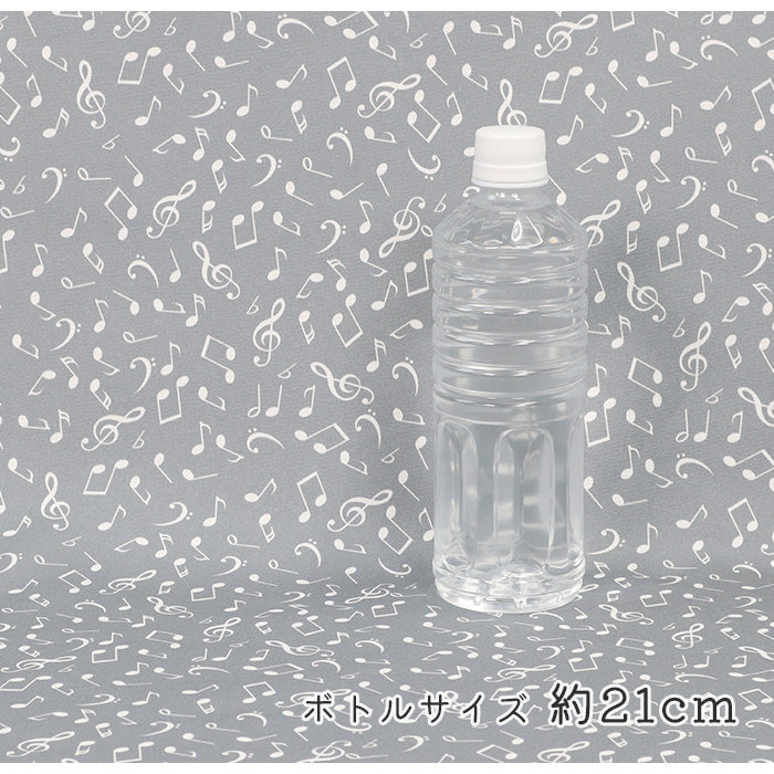 《 Music Notes 》コットン100% オックス MA-0592~0596