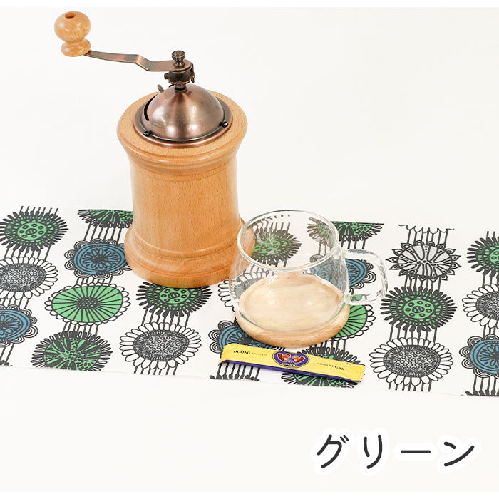 《 aurinko 2 》コットン100% オックス MA-0302~0306