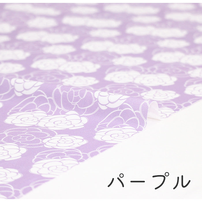 《 ローズ 》コットン100% オックス MA-0280~0287