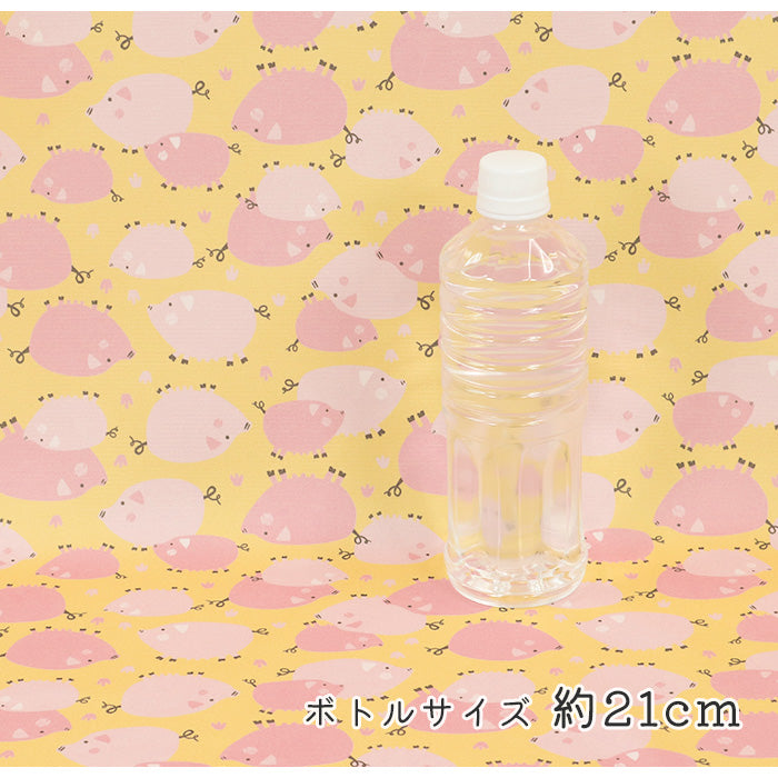 《 ピクニック ピッグ 》コットン100% オックス MA-0597~0600