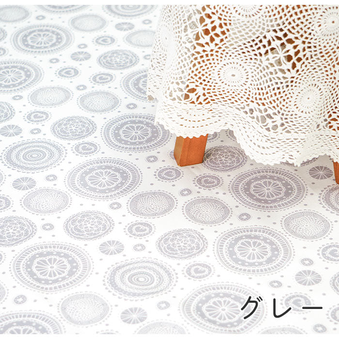 《 フローラ 》コットン100% オックス MA-0104~0107