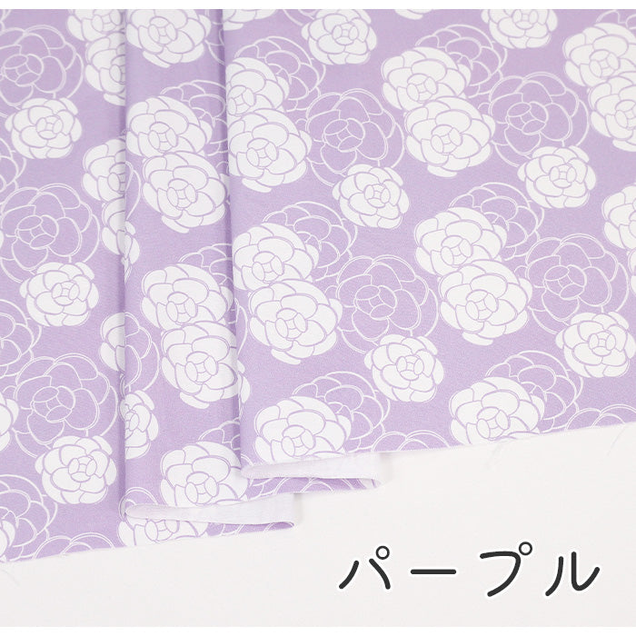 《 ローズ 》コットン100% オックス MA-0280~0287