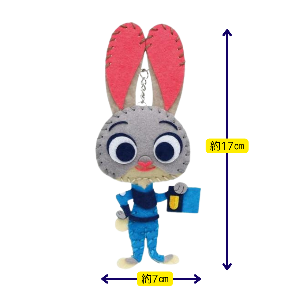 【はじめてのソーイングキット】ディズニー Disney