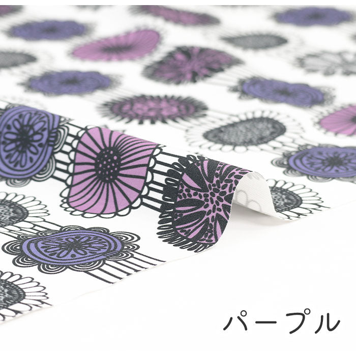 《 aurinko 2 》コットン100% オックス MA-0302~0306