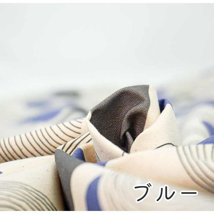 《 バウム 》コットン100% オックス MA-0131~0134