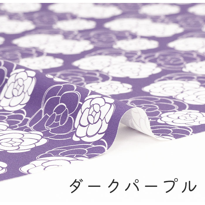 《 ローズ 2 》コットン100% オックス MA-0367~0372