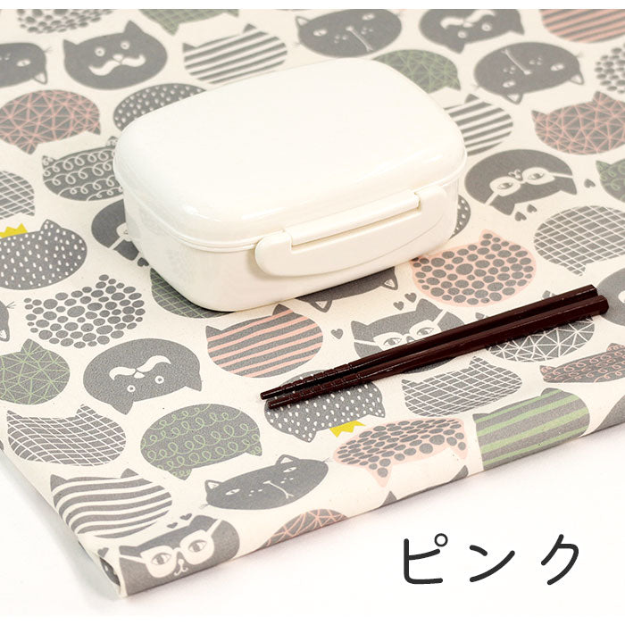 《 吾輩は…? 》コットン100% オックス MA-0314~0318