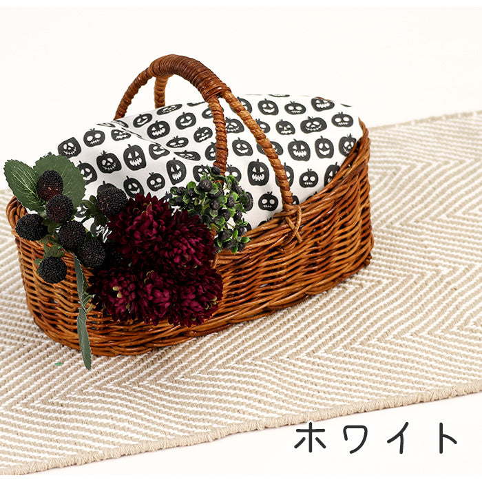 《 パンプキン 》 コットン100% シーチング MA-0337~0341