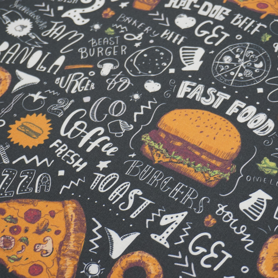 《 チートデイ 》コットン100% シーチング MA-0009~0010