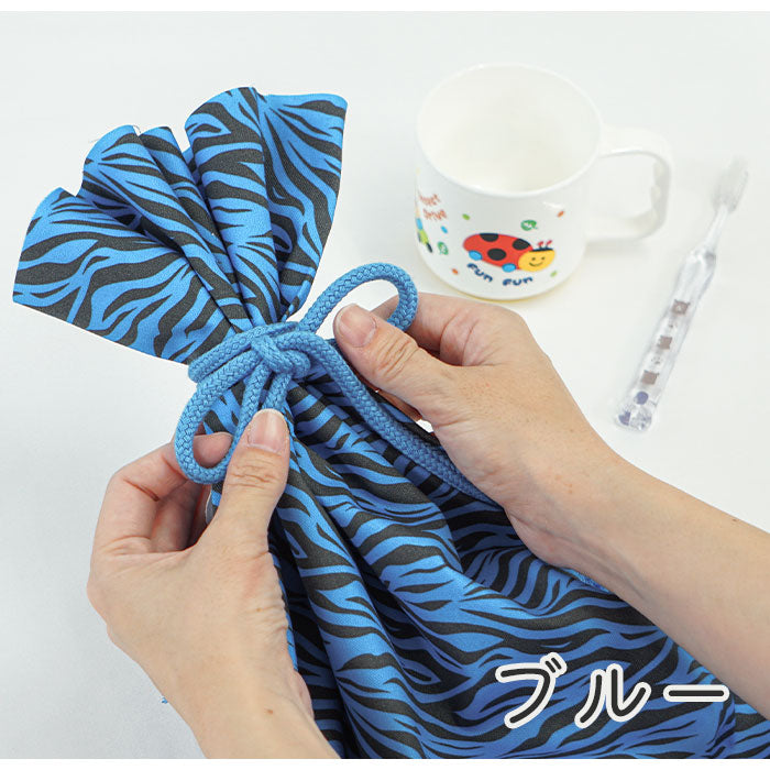 《 シマウマ柄 1 》コットン100% オックス MA-0150~0155