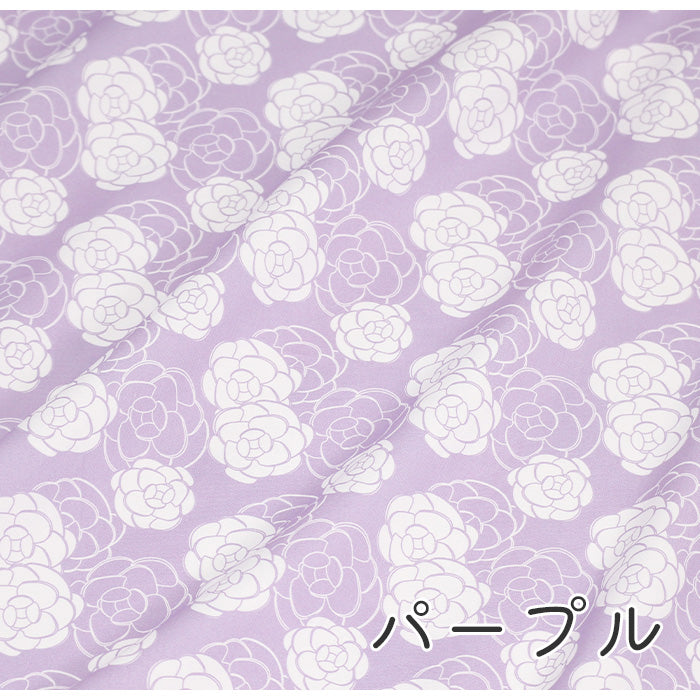 《 ローズ 》コットン100% オックス MA-0280~0287