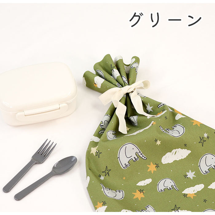 《 ゾウと星空 》コットン100% オックス MA-0275~0279