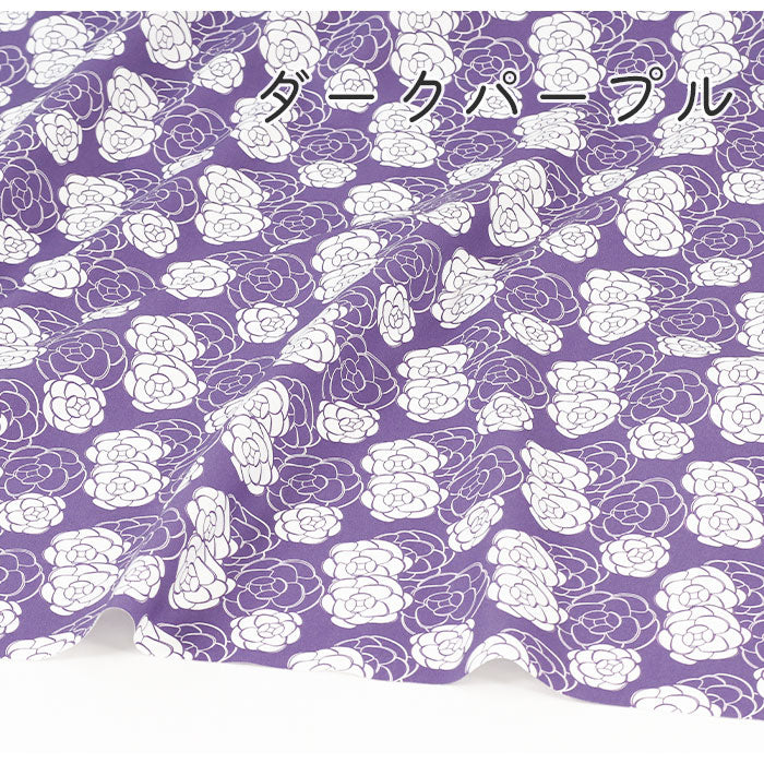 《 ローズ 2 》コットン100% オックス MA-0367~0372