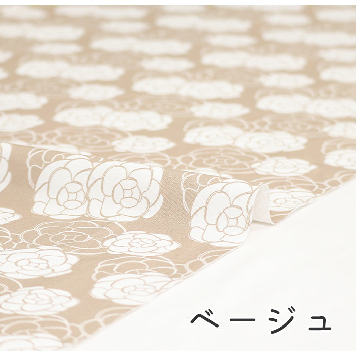 《 ローズ 》コットン100% オックス MA-0280~0287