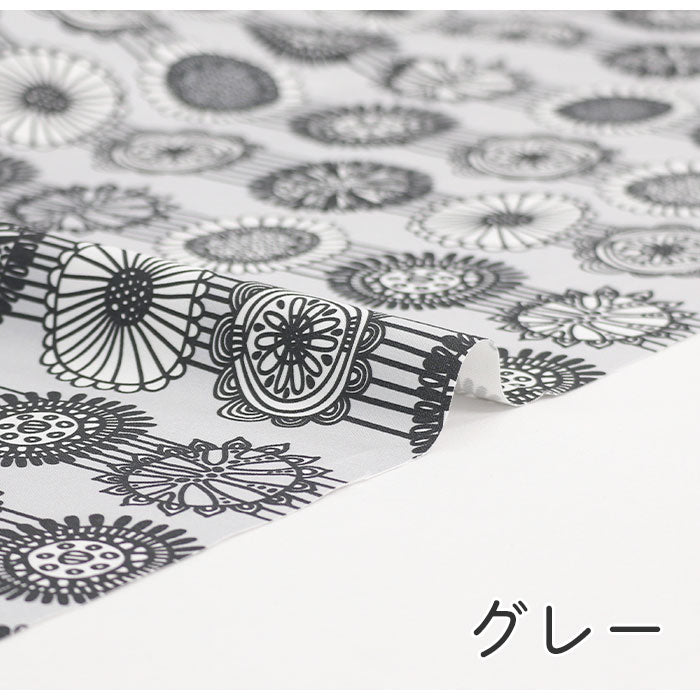 《 aurinko 1 》コットン100% オックス MA-0296~0301