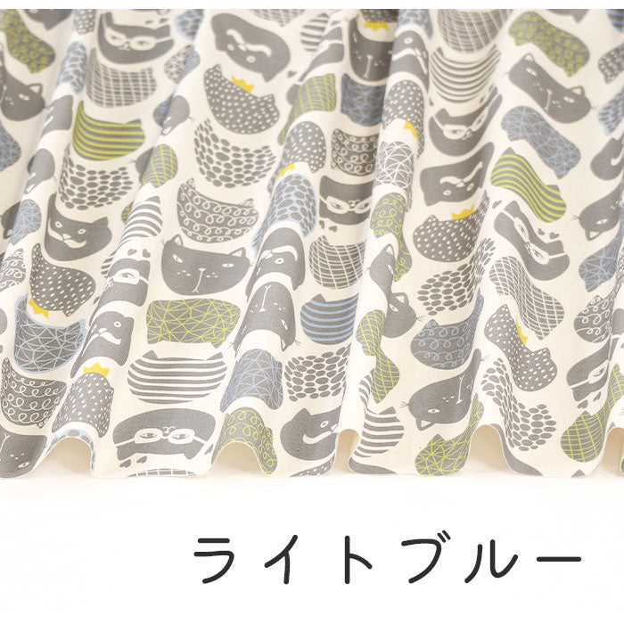 《 吾輩は…? 》コットン100% オックス MA-0314~0318