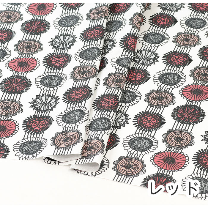 《 aurinko 2 》コットン100% オックス MA-0302~0306