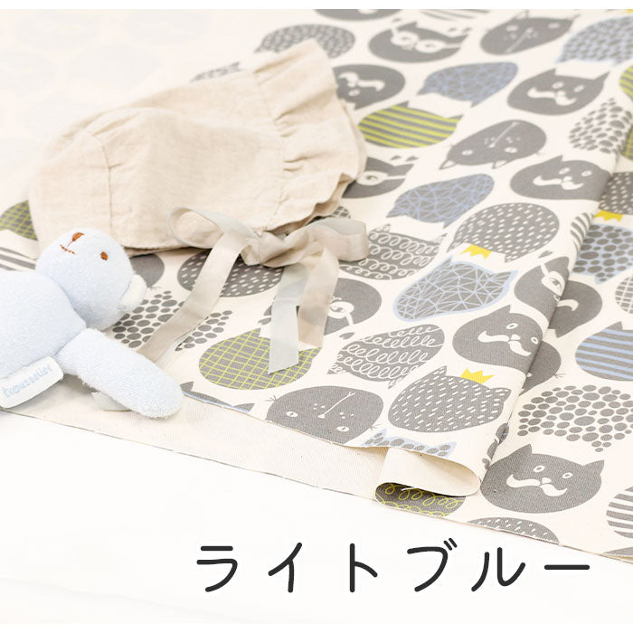 《 吾輩は…? 》コットン100% オックス MA-0314~0318