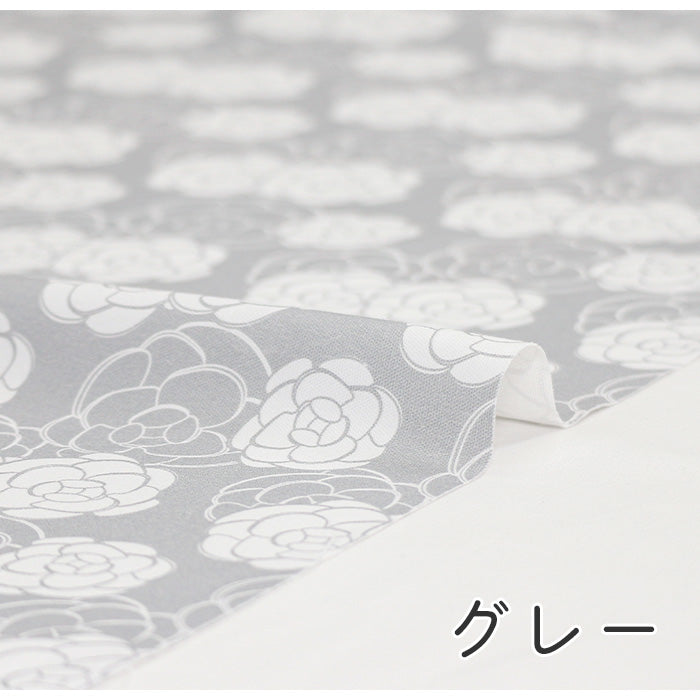 《 ローズ 》コットン100% オックス MA-0280~0287