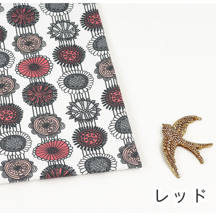 《 aurinko 2 》コットン100% オックス MA-0302~0306