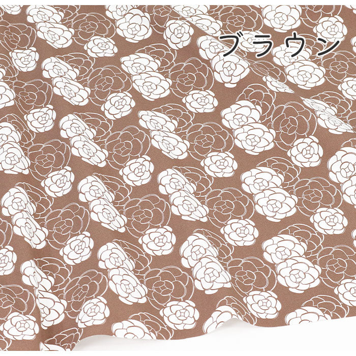 《 ローズ 2 》コットン100% オックス MA-0367~0372