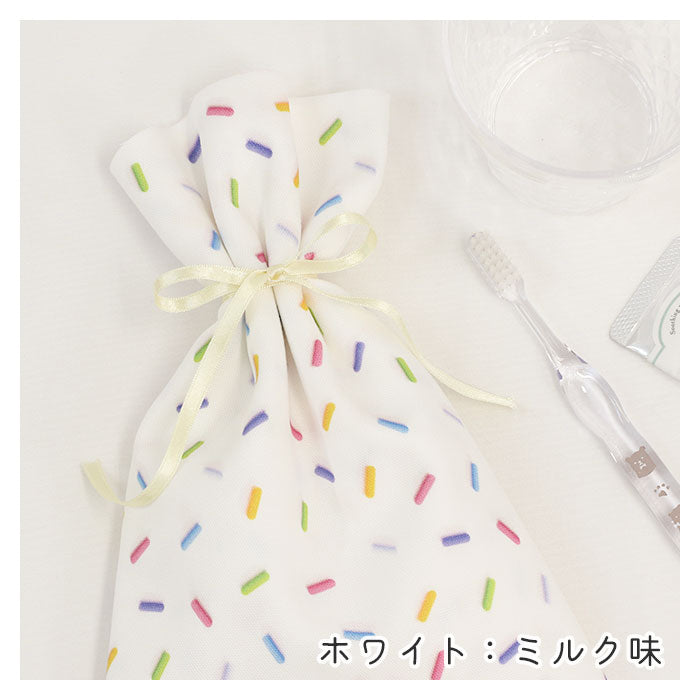 《 スイーツコレクション ~スプリンクル柄~ 》 コットン100% オックス MA-0661~0666