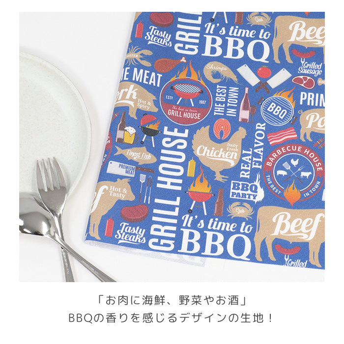 《 Meat Meat Meat 》コットン100% オックス MA-0564~0568