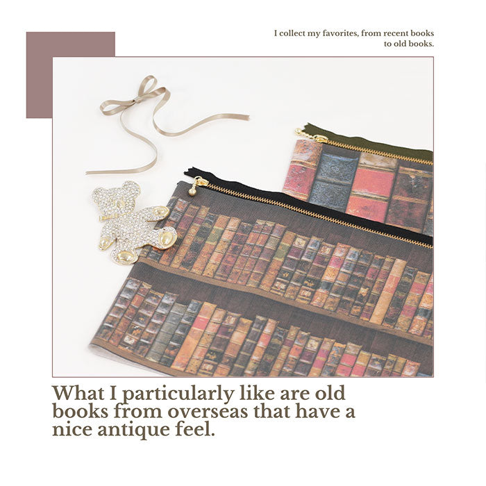 《 書斎 2:大柄 》コットン100% オックス MA-0313