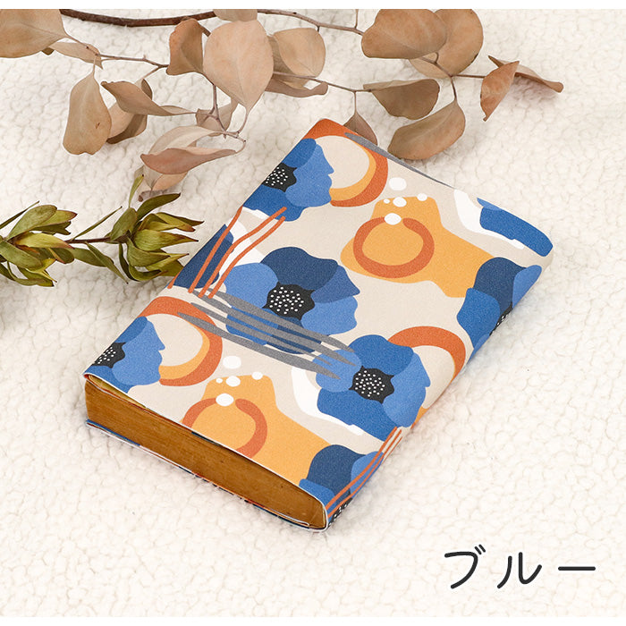 《 花手水 》コットン100% オックス MA-0408~0412