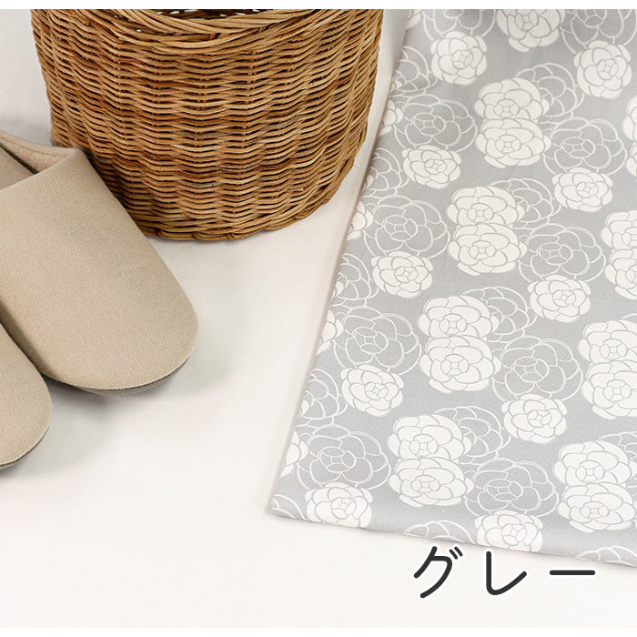 《 ローズ 》コットン100% オックス MA-0280~0287