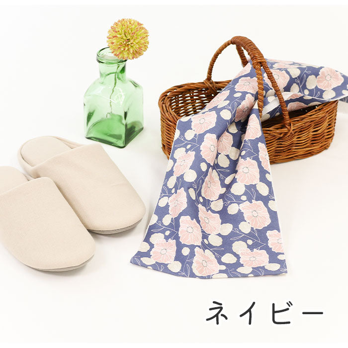 《 ヒナゲシ 》 コットン100% シーチング MA-0324~0330