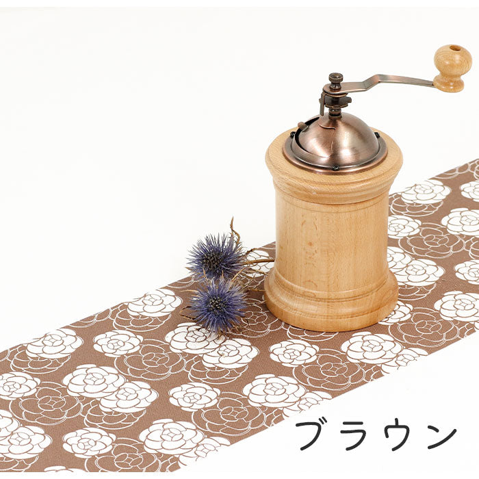 《 ローズ 2 》コットン100% オックス MA-0367~0372