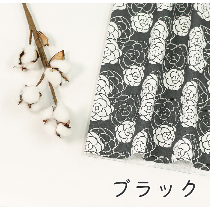 《 ローズ 》コットン100% オックス MA-0280~0287