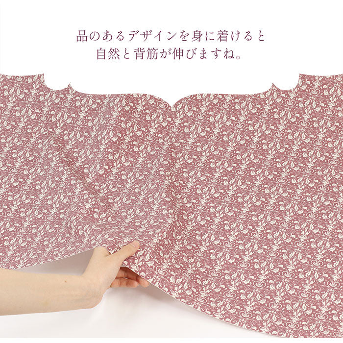 《 ダマスク柄2 》コットン100% オックス MA-0361~0363