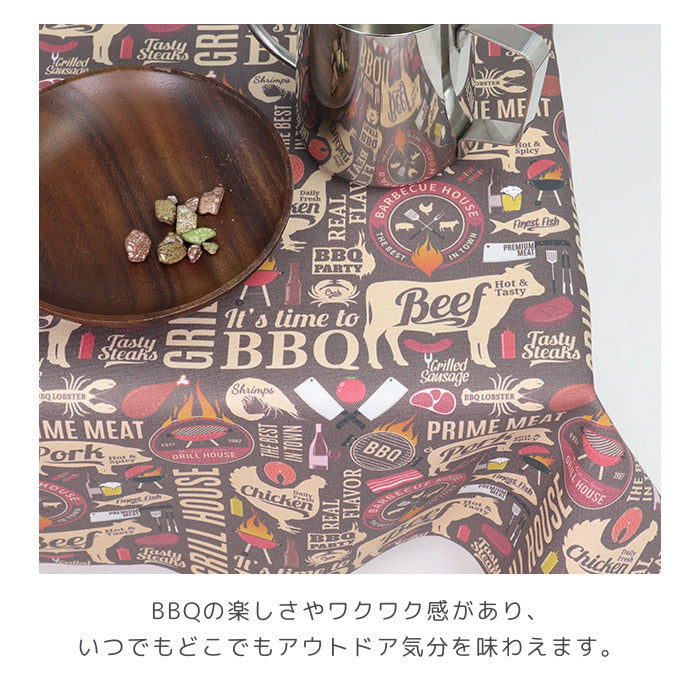 《 Meat Meat Meat 》コットン100% オックス MA-0564~0568
