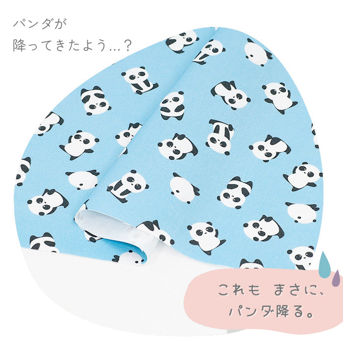 《 ぱんだふる 》コットン100% オックス MA-0439~0444