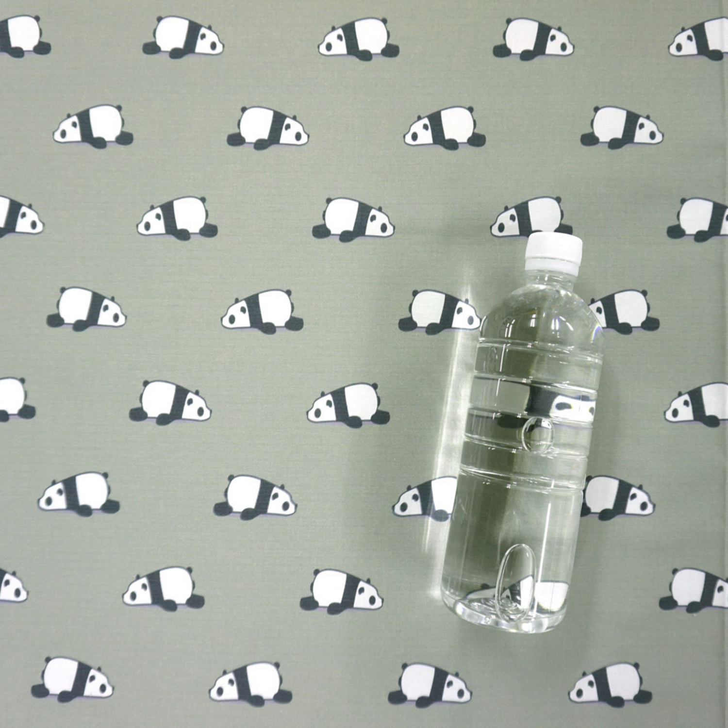 《 おつかれパンダ 》コットン100% シーチング MA-0003~0007