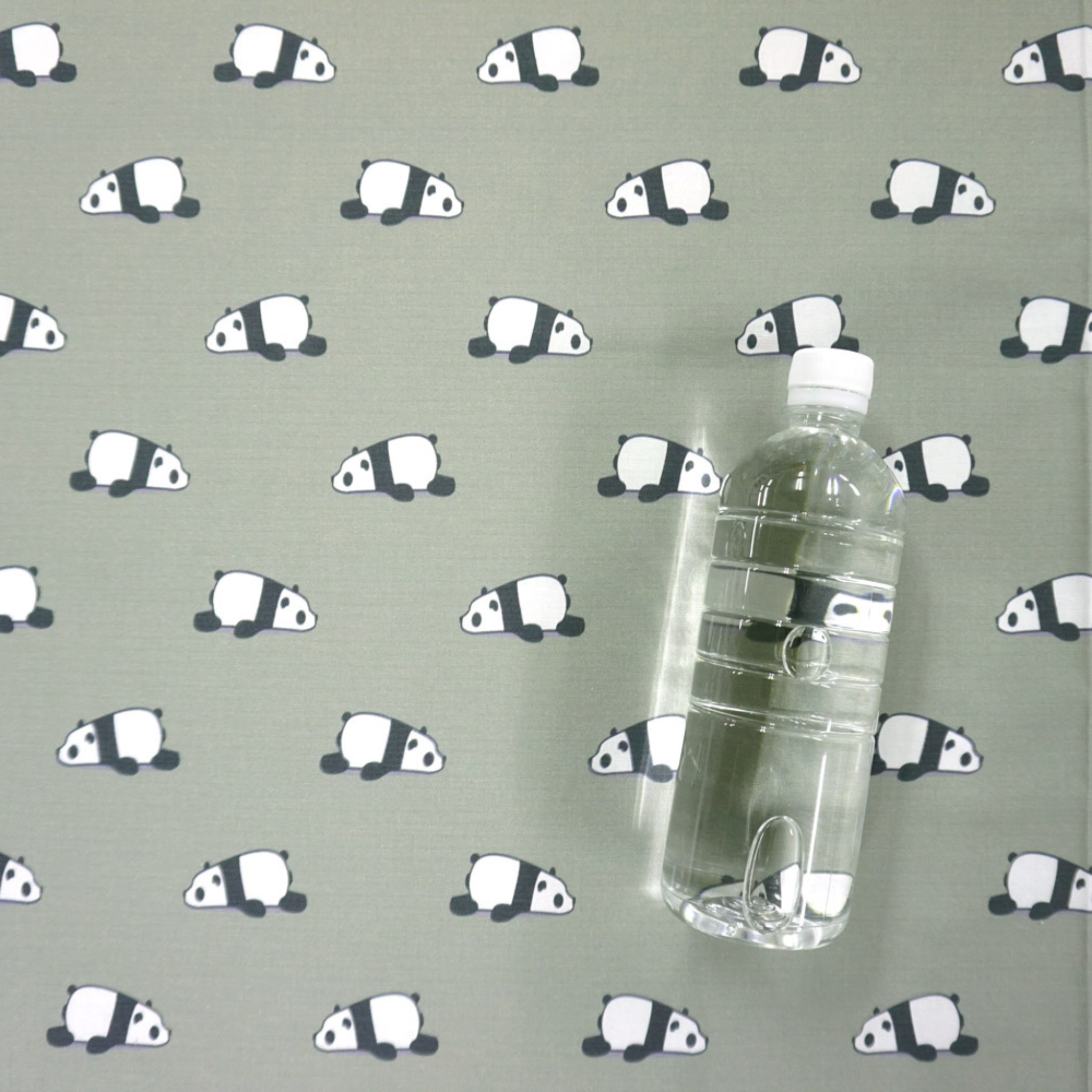 《 おつかれパンダ 》コットン100% シーチング MA-0003~0007