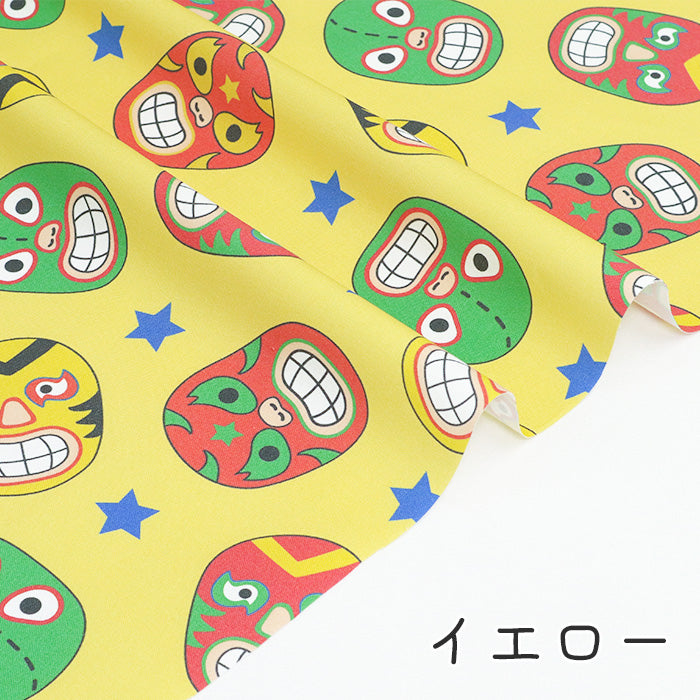 《 テクニコとルード 》 コットン100% オックス MA-0472~00475