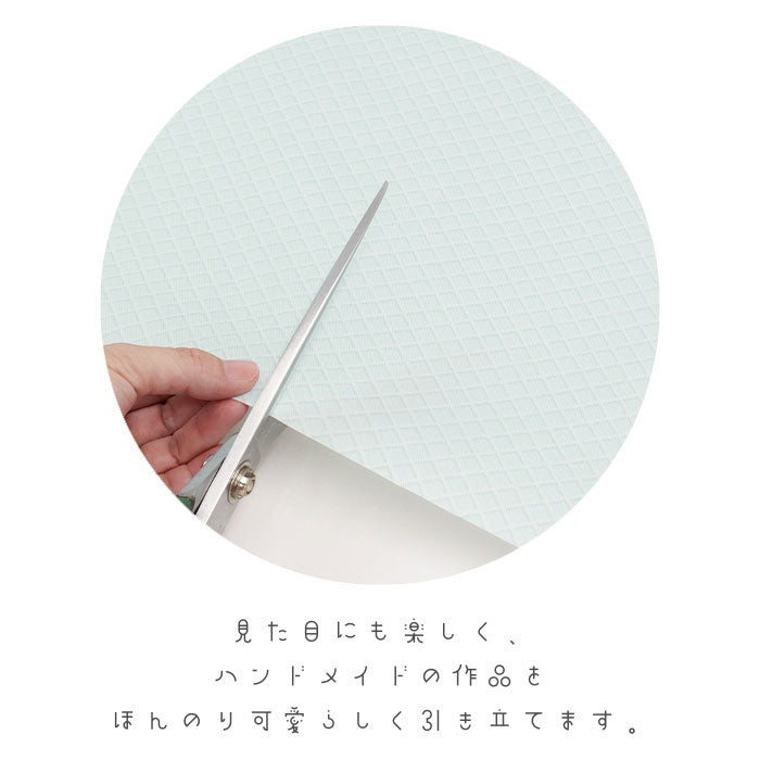 《 スイーツコレクション ~ワッフル柄~ 》 コットン100% オックス MA-0667~0673