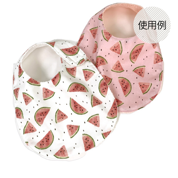 《 スイカの季節 》 コットン100% シーチング MA-0074~0076