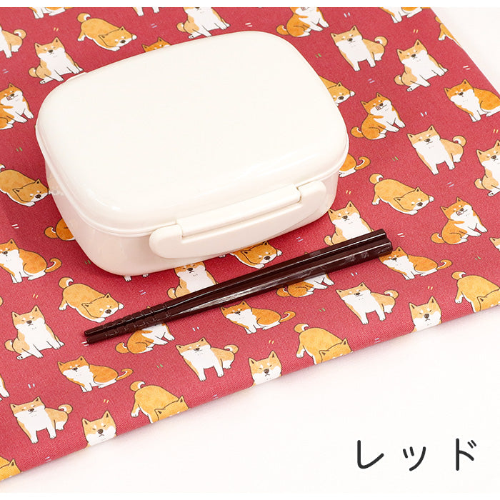 《 僕とご主人 》コットン100% オックス MA-0413~0417