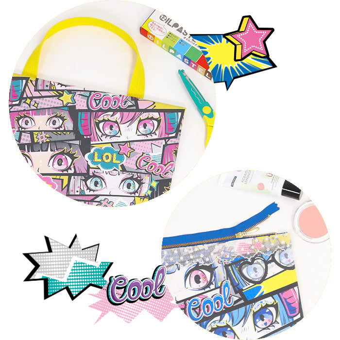 《 ヒロイン 》 コットン100% オックス MA-0486~0488