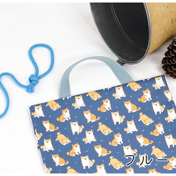 《 僕とご主人 》コットン100% オックス MA-0413~0417