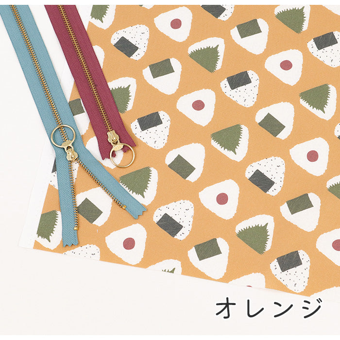 《 おにぎり屋 》 コットン100% オックス MA-0532~0536