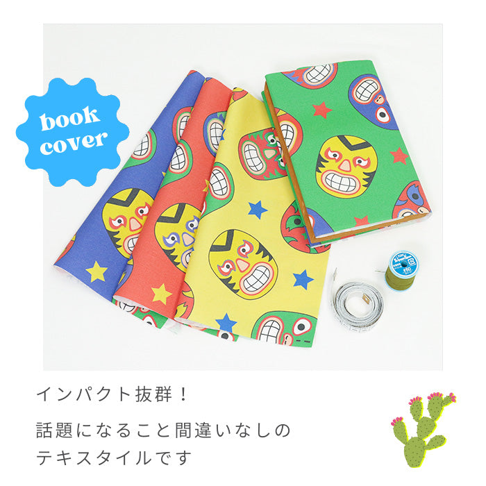 《 テクニコとルード 》 コットン100% オックス MA-0472~00475