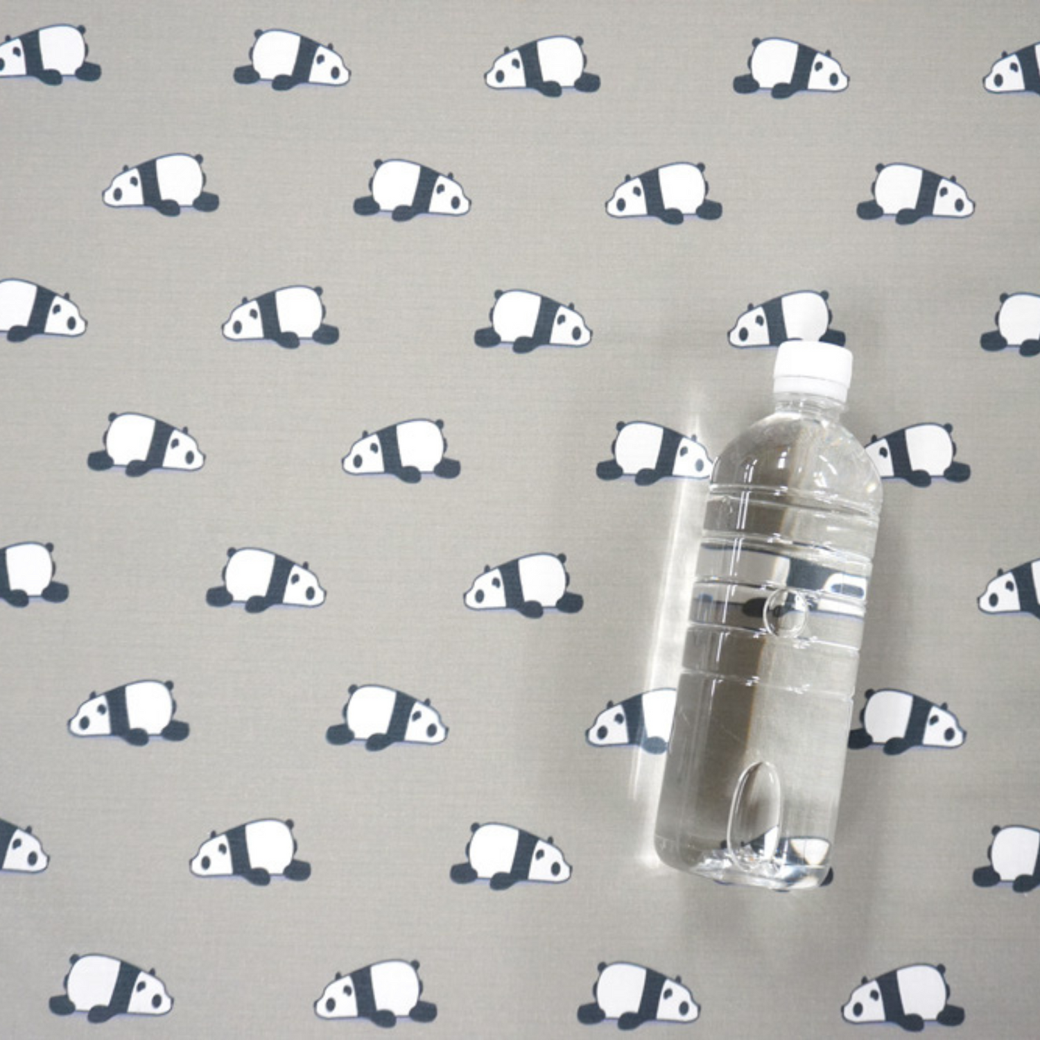 《 おつかれパンダ 》コットン100% シーチング MA-0003~0007