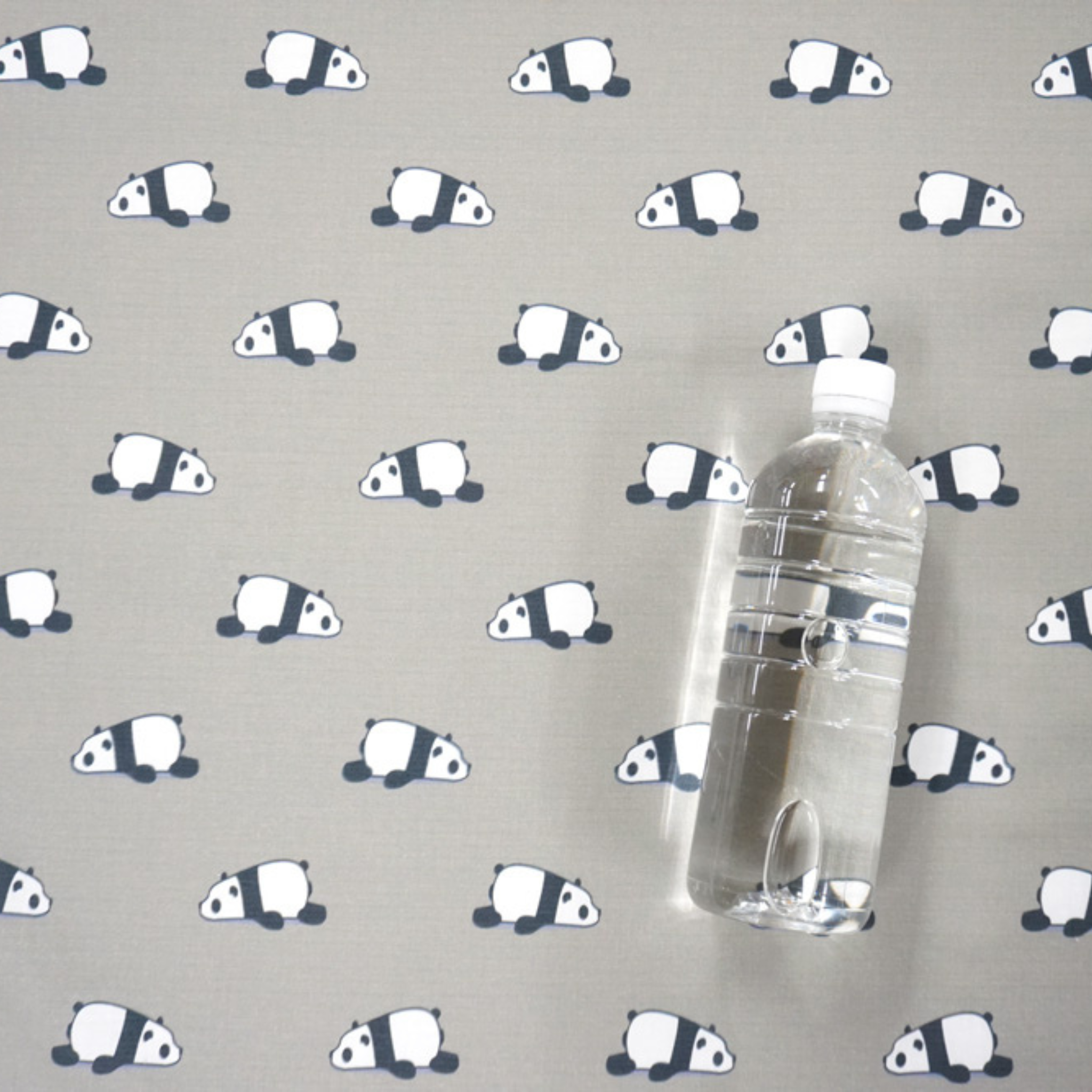 《 おつかれパンダ 》コットン100% シーチング MA-0003~0007