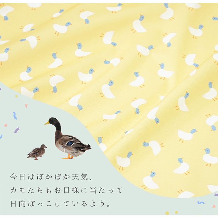 《 カモかも? 》コットン100% オックス MA-0251~0255