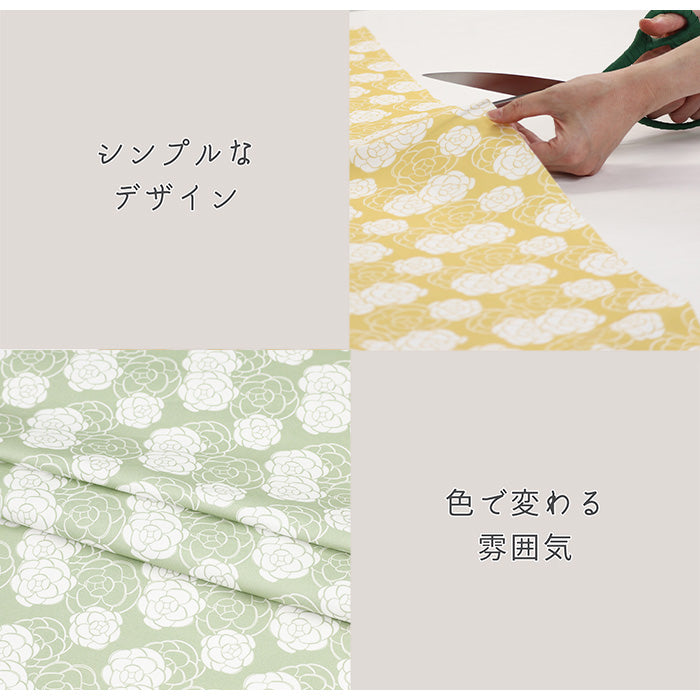 《 ローズ 》コットン100% オックス MA-0280~0287